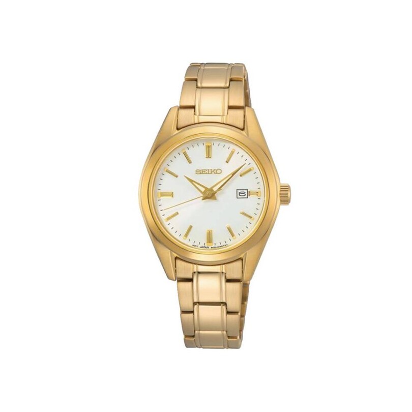 SEIKO SUR632P1 Kadın Kol Saati - Thumbnail