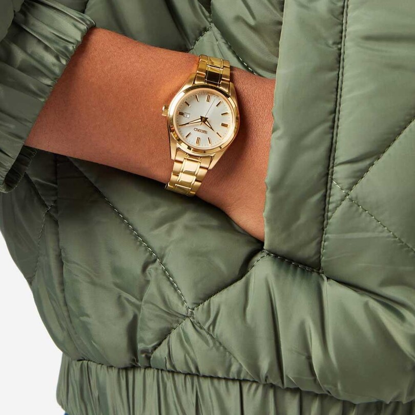 SEIKO SUR632P1 Kadın Kol Saati - Thumbnail