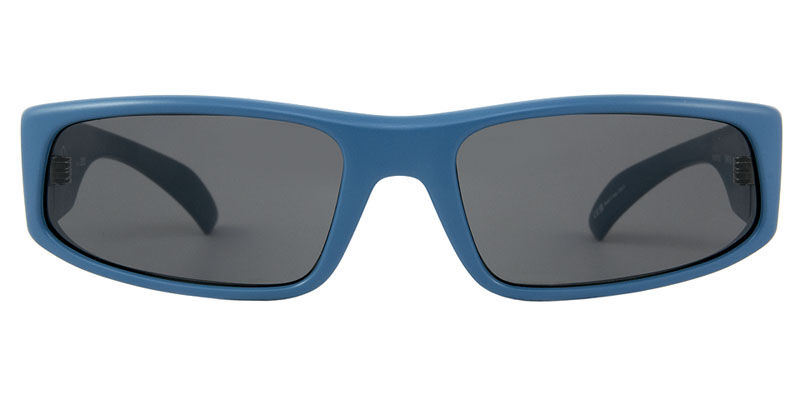 Snob Milano California Mavi Unisex Güneş Gözlüğü