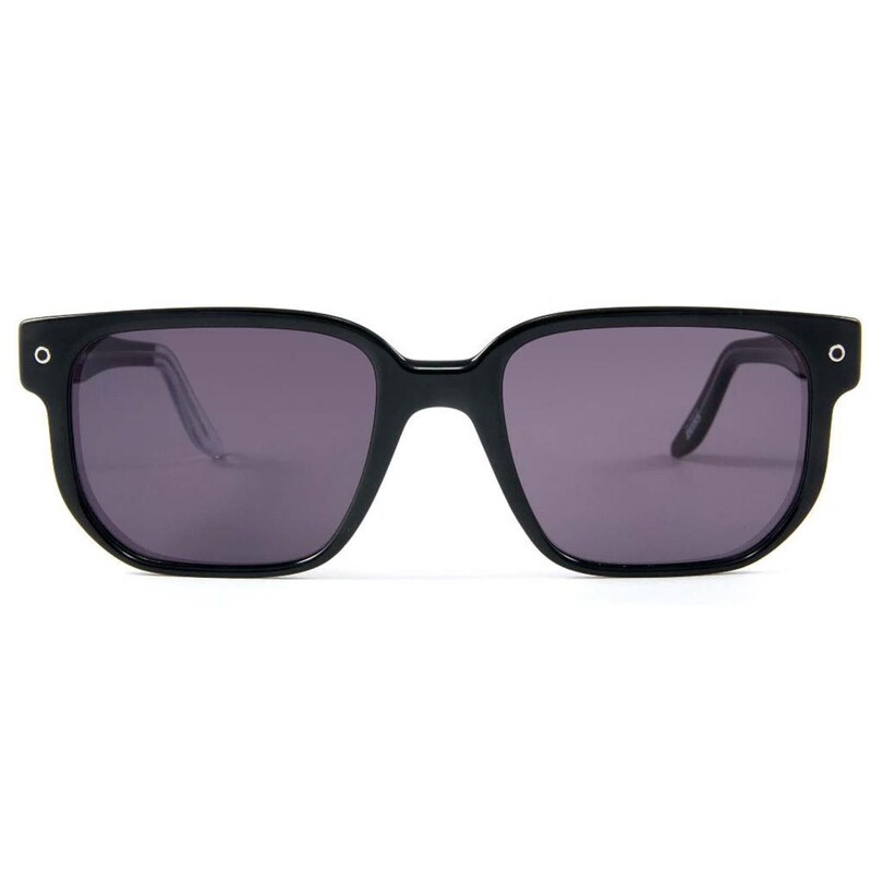 SNOB MILANO - Snob Milano Crasto Sole Siyah Unisex Güneş Gözlüğü