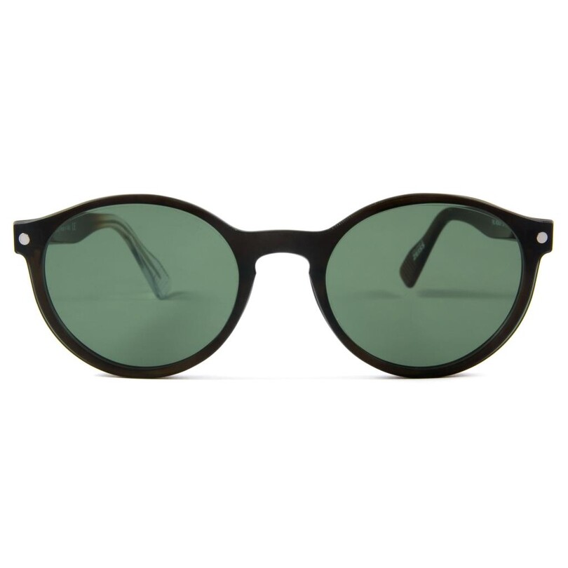 SNOB MILANO - Snob Milano FBL Noeuv Kahverengi Unisex Optik / Güneş Gözlüğü