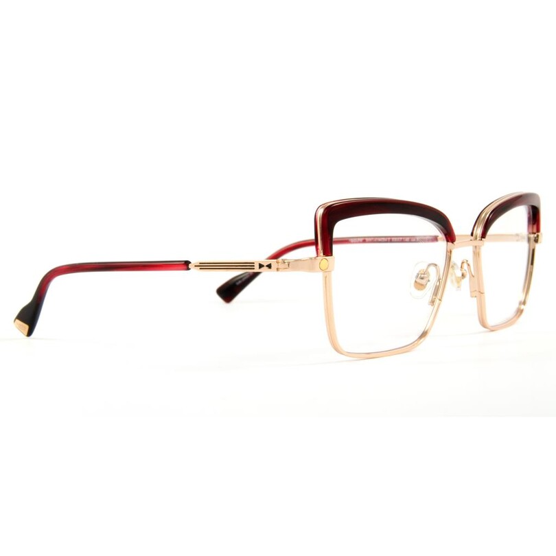 Snob Milano Golpa Rose Gold Kadın Optik / Güneş Gözlüğü - Thumbnail