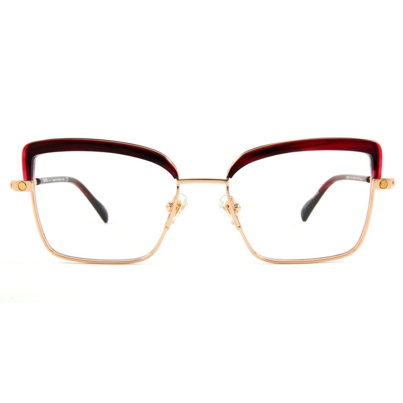 Snob Milano Golpa Rose Gold Kadın Optik / Güneş Gözlüğü - Thumbnail