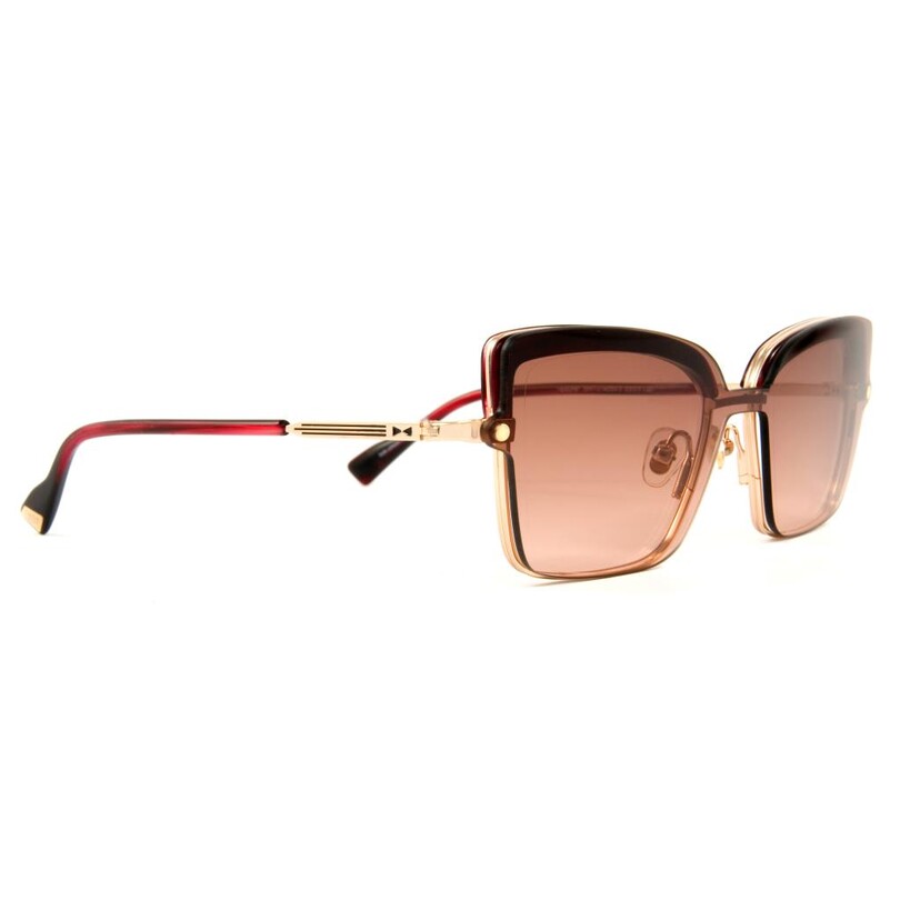 Snob Milano Golpa Rose Gold Kadın Optik / Güneş Gözlüğü - Thumbnail