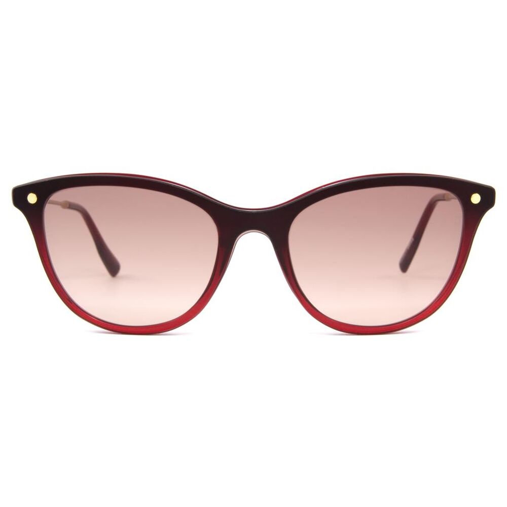 Snob Milano Milf Biolux Altın Bordo Kadın Optik / Güneş Gözlüğü