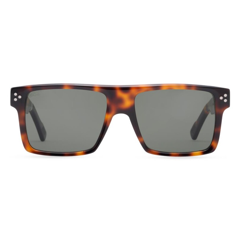 Snob Milano - Snob Milano SNA1003 10th Anniversary Havana Unisex Güneş Gözlüğü