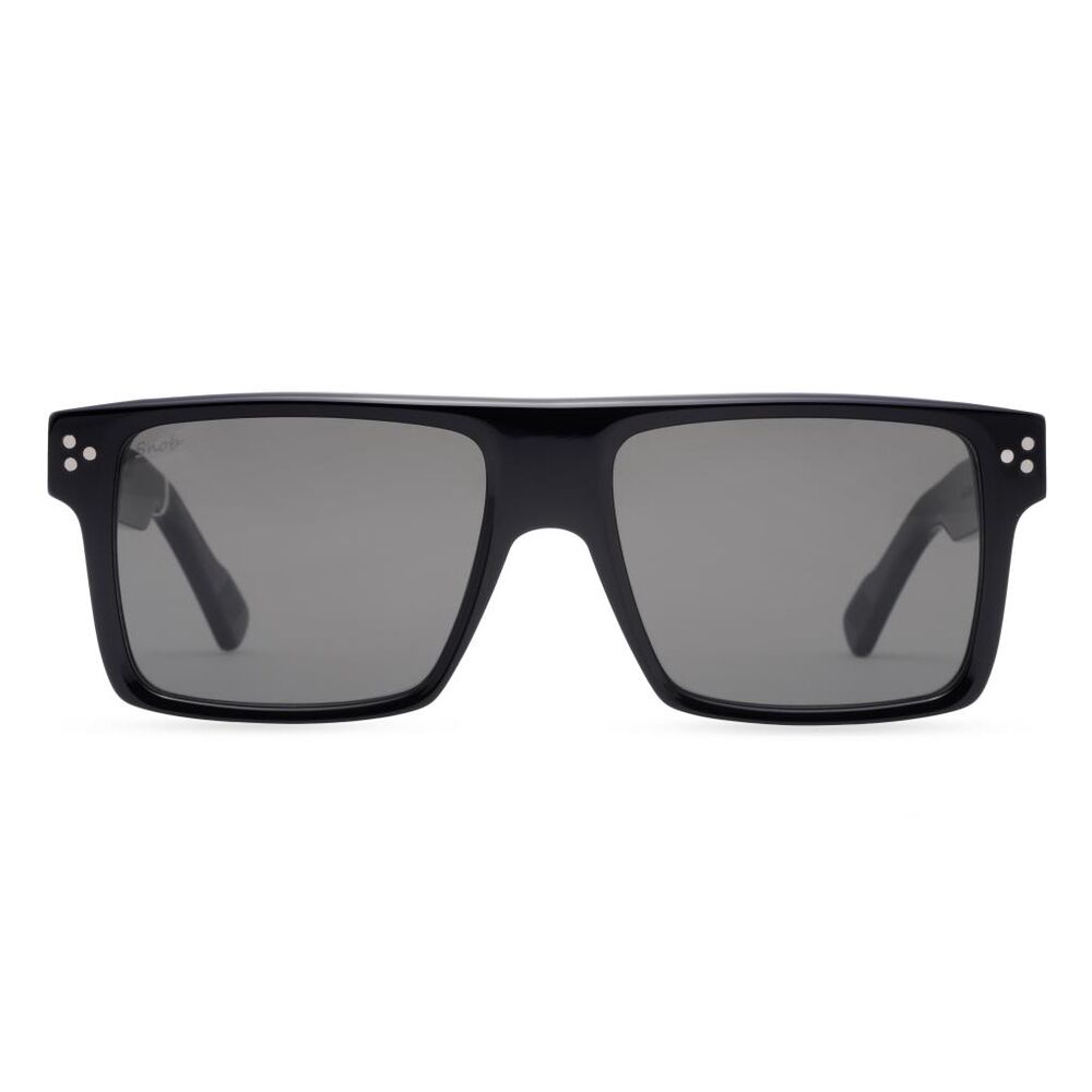 Snob Milano SNA1003 10th Anniversary Siyah Unisex Güneş Gözlüğü