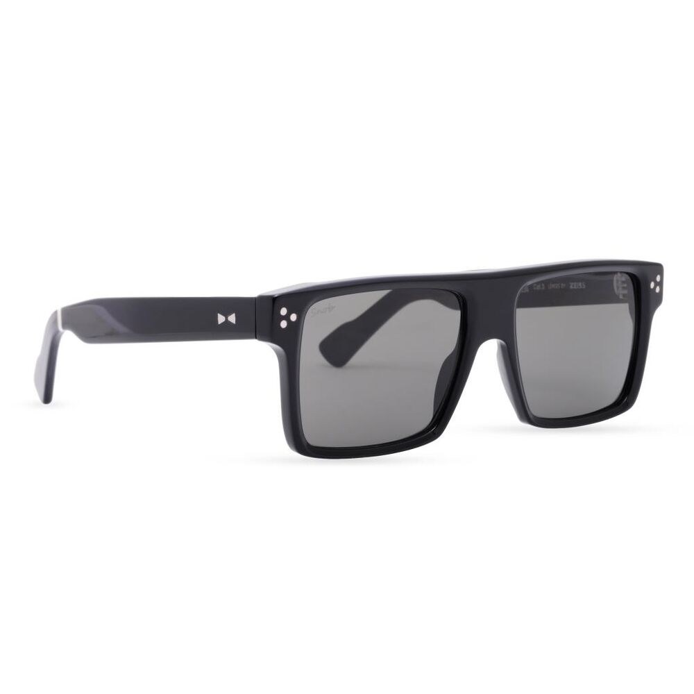 Snob Milano SNA1003 10th Anniversary Siyah Unisex Güneş Gözlüğü