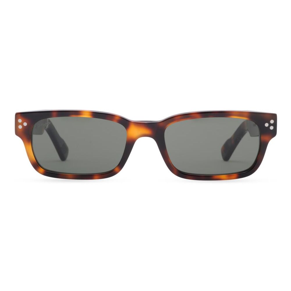 Snob Milano SNA1007 10th Anniversary Havana Unisex Güneş Gözlüğü