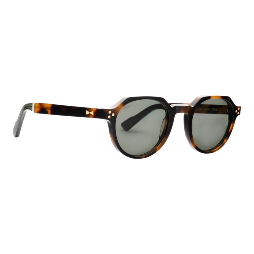 Snob Milano SNA1010 Unisex Güneş Gözlüğü - Thumbnail