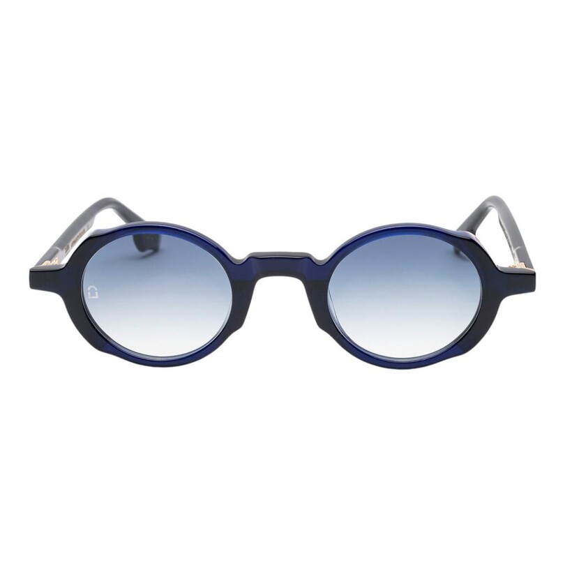 SOHO LONDON - Soho London Archer Mavi Unisex Güneş Gözlüğü