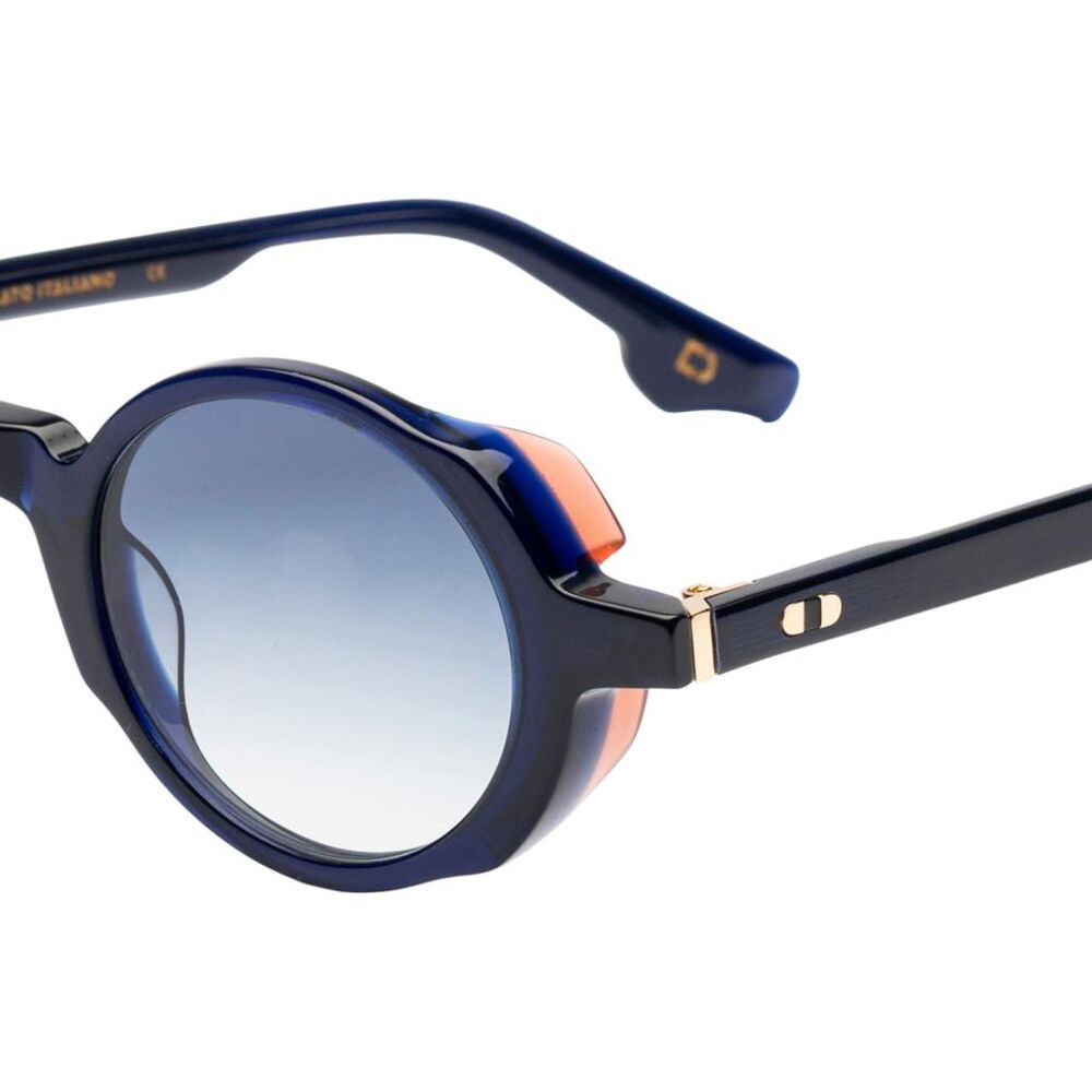 Soho London Archer Mavi Unisex Güneş Gözlüğü