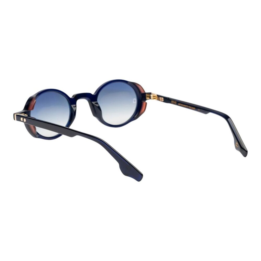 Soho London Archer Mavi Unisex Güneş Gözlüğü