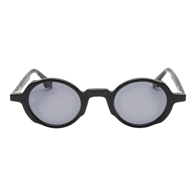 SOHO LONDON - Soho London Archer Siyah Unisex Güneş Gözlüğü