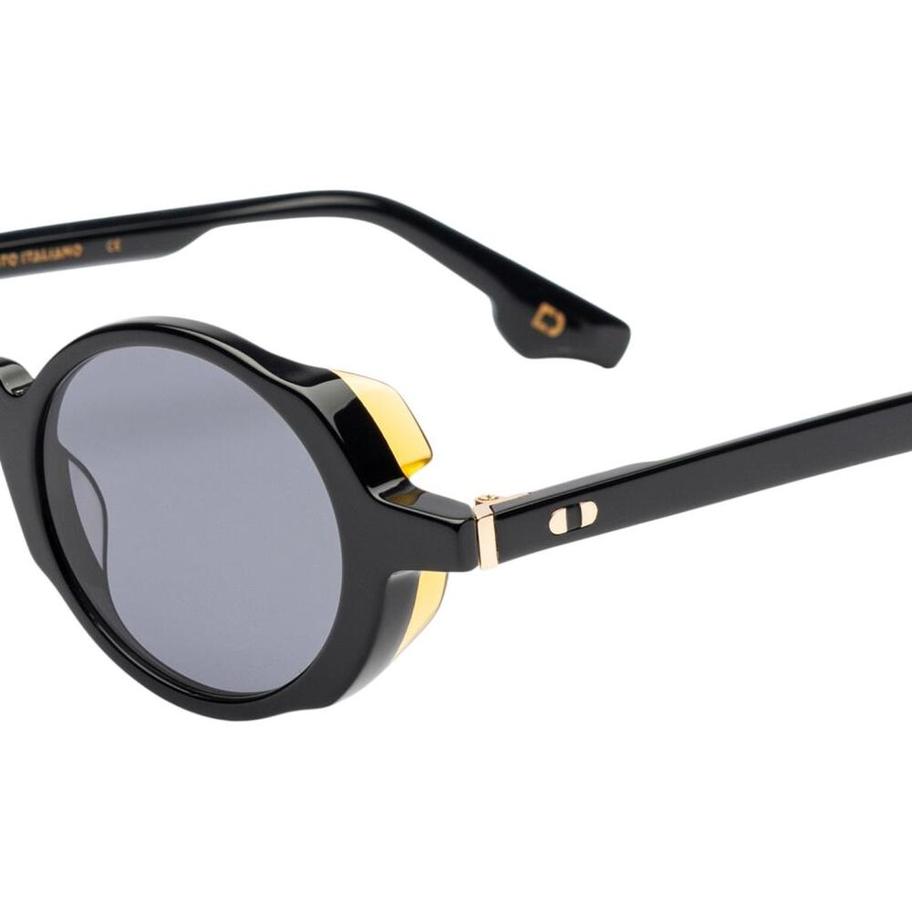 Soho London Archer Siyah Unisex Güneş Gözlüğü