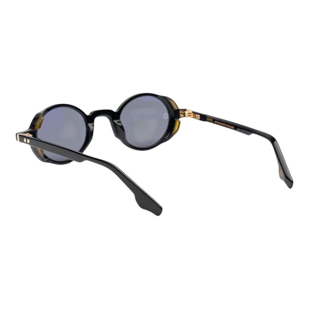 Soho London Archer Siyah Unisex Güneş Gözlüğü
