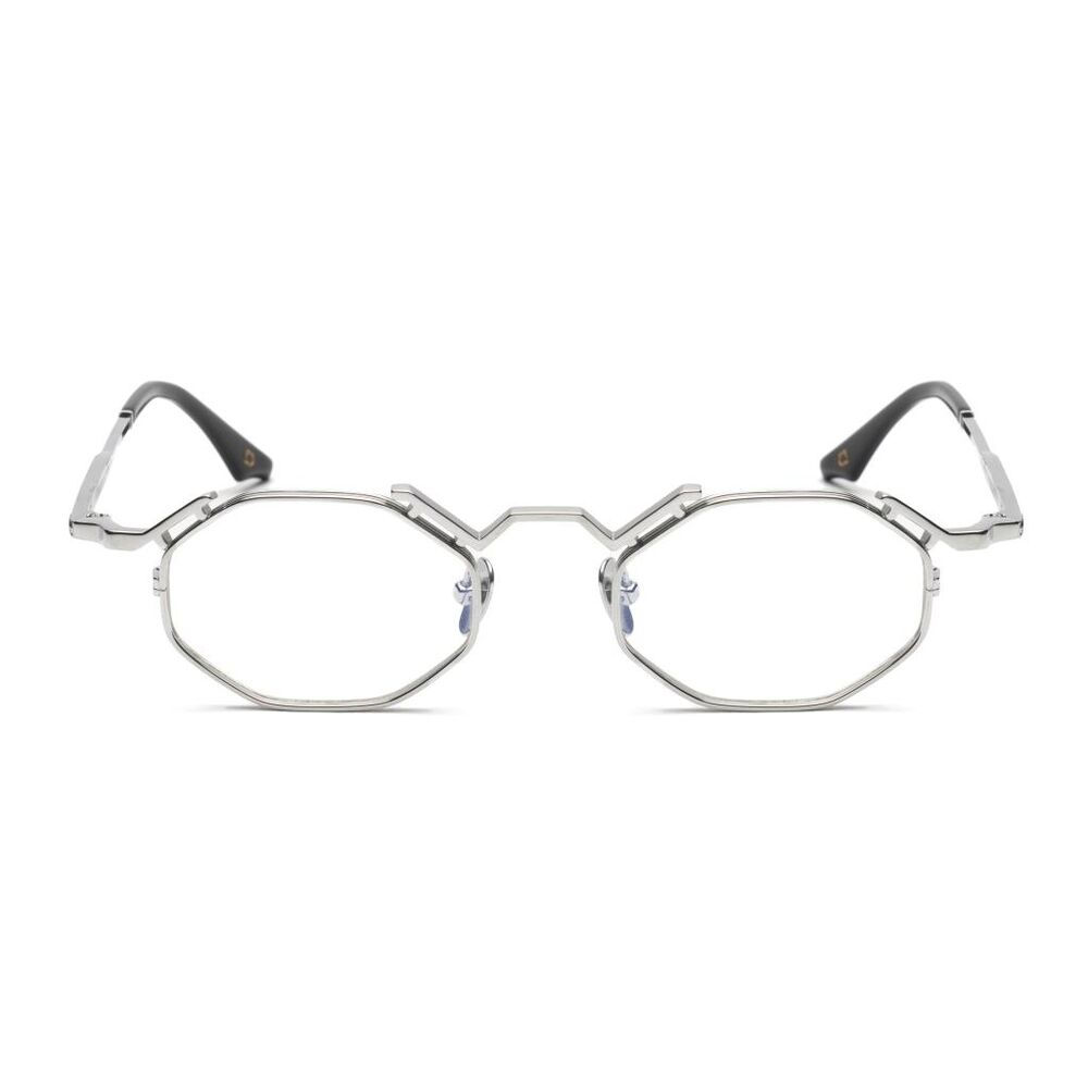 Soho London Bridge Gümüş Titanyum Unisex Optik Gözlük