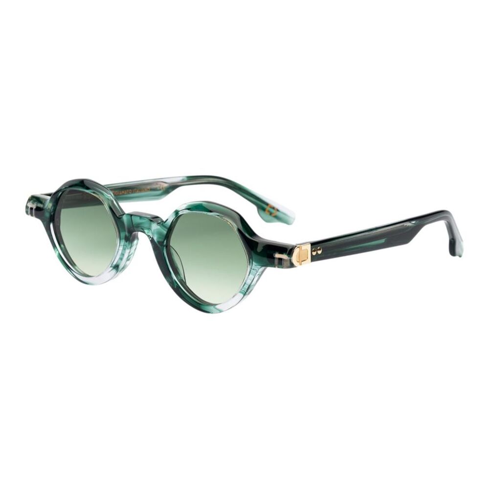 Soho London Charing Verde Unisex Güneş Gözlüğü