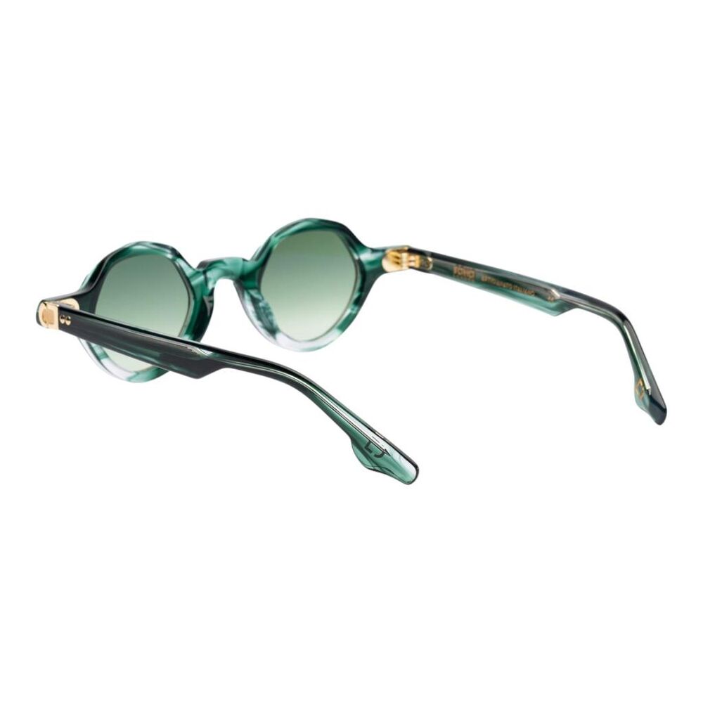 Soho London Charing Verde Unisex Güneş Gözlüğü