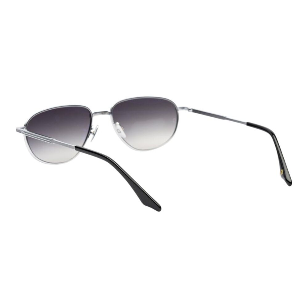 Soho London Dansey Gümüş Unisex Güneş Gözlüğü