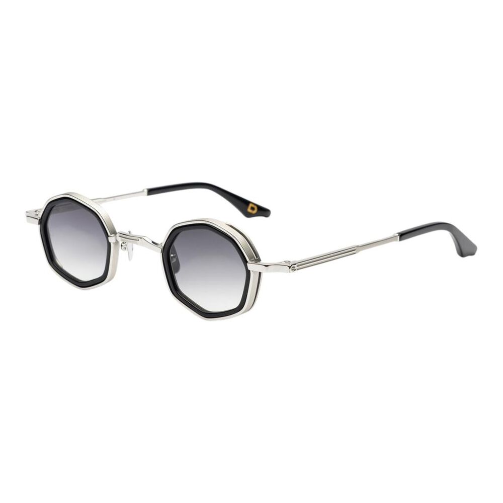 Soho London Drury Gümüş Unisex Güneş Gözlüğü