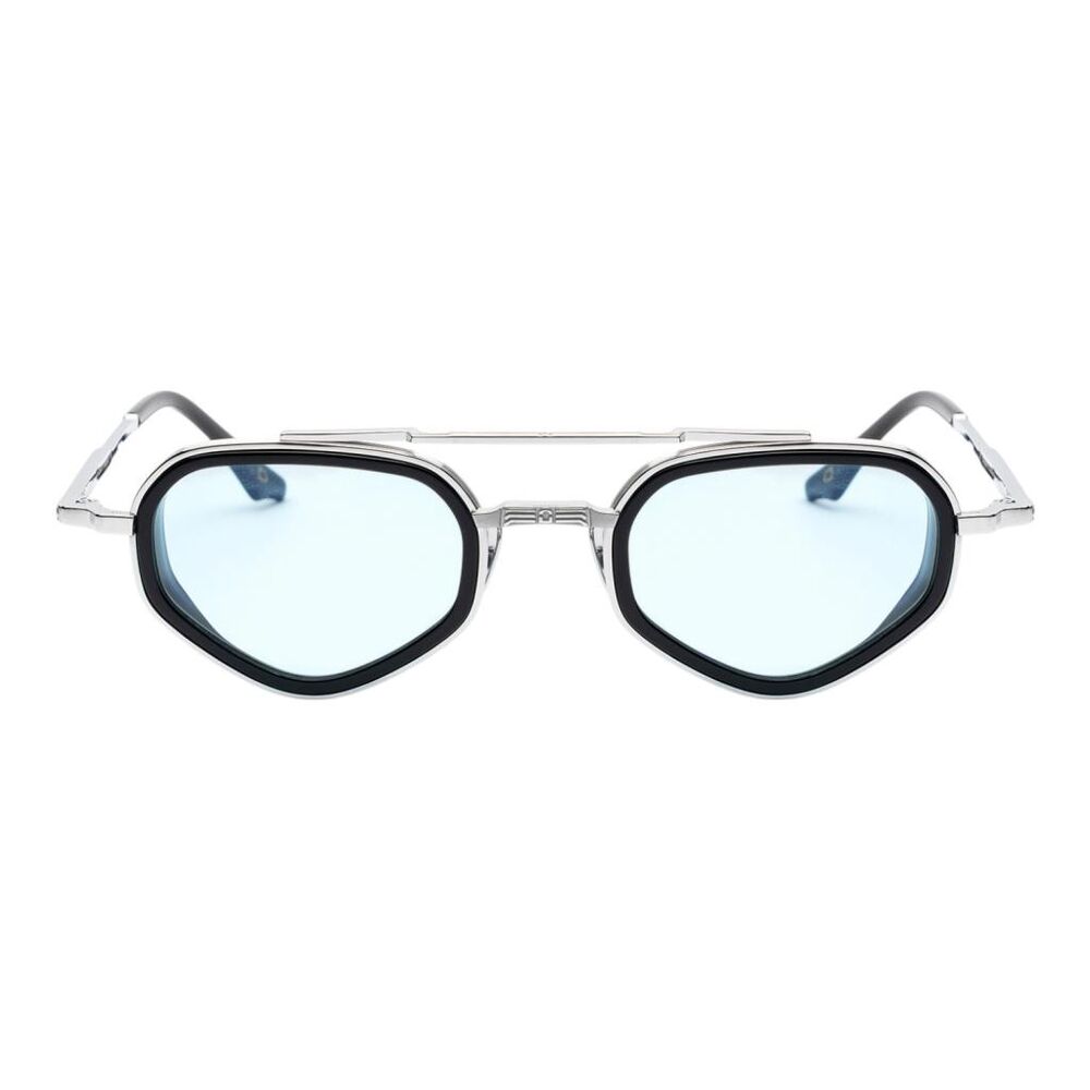 Soho London Dufour Gümüş Unisex Güneş Gözlüğü