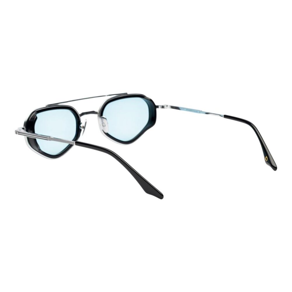 Soho London Dufour Gümüş Unisex Güneş Gözlüğü