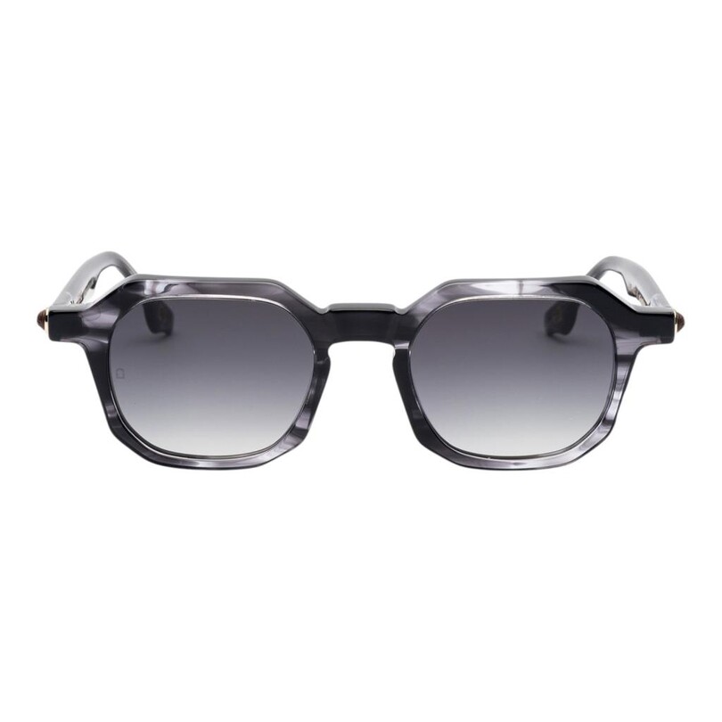 SOHO LONDON - Soho London Earth Gri Unisex Güneş Gözlüğü