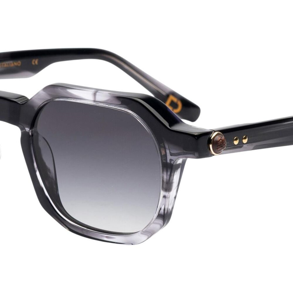 Soho London Earth Gri Unisex Güneş Gözlüğü