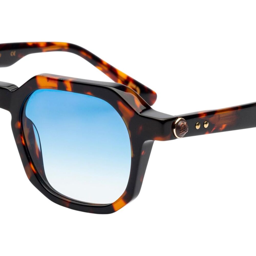 Soho London Earth Havana Unisex Güneş Gözlüğü