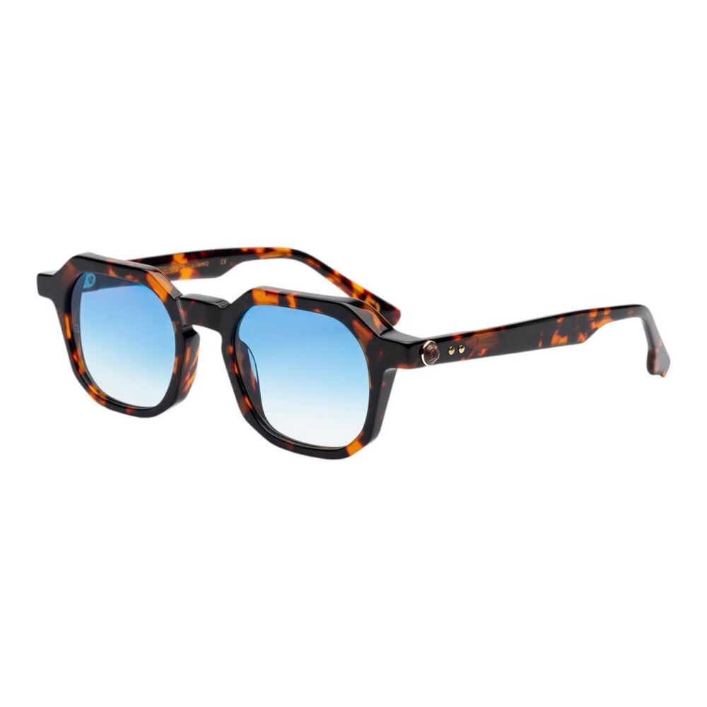Soho London Earth Havana Unisex Güneş Gözlüğü