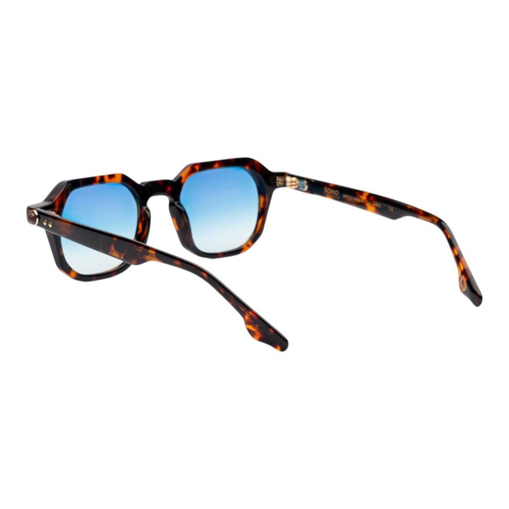 Soho London Earth Havana Unisex Güneş Gözlüğü