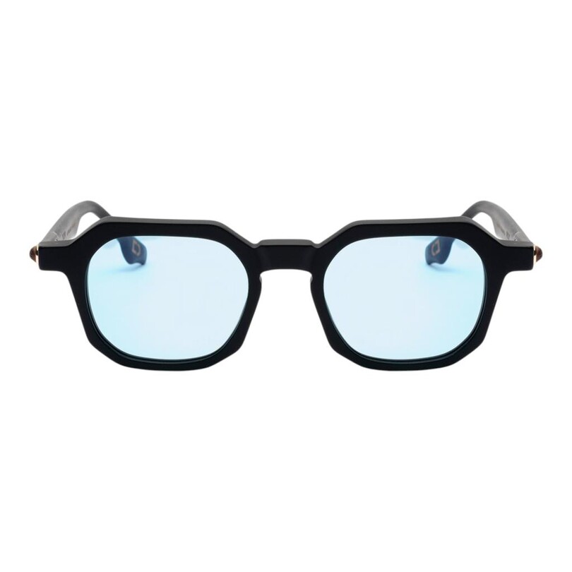 SOHO LONDON - Soho London Earth Siyah Unisex Güneş Gözlüğü