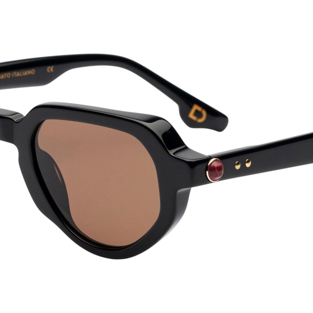 Soho London Fire Siyah Unisex Güneş Gözlüğü