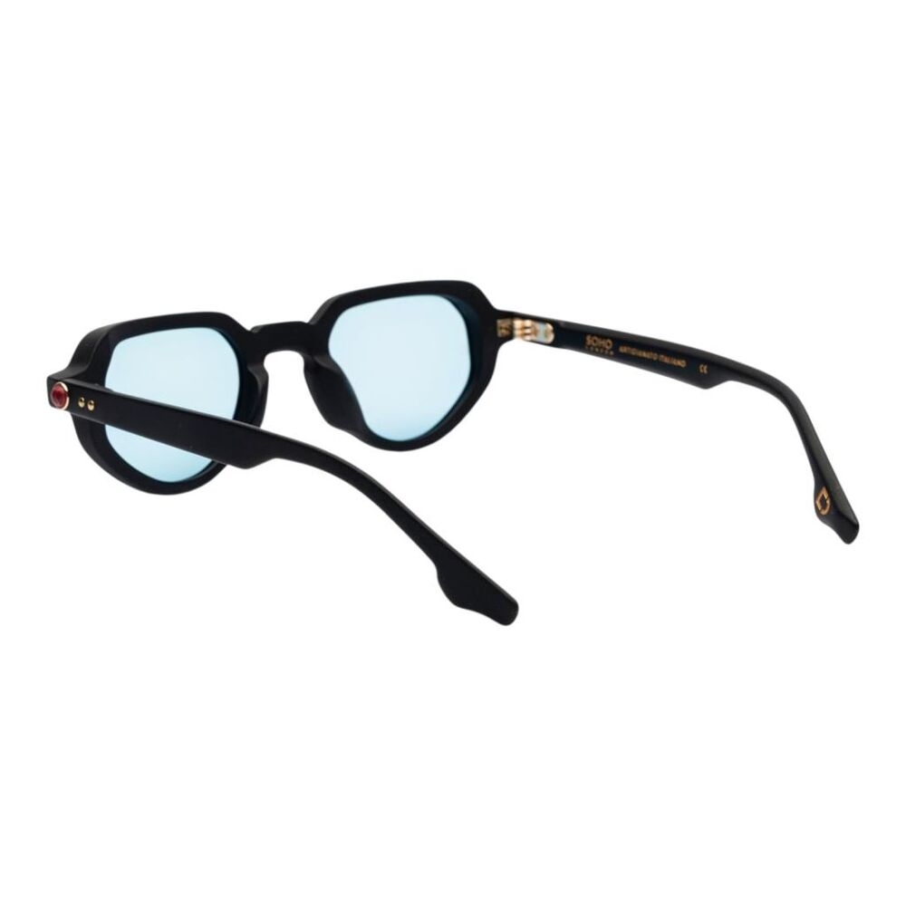 Soho London Fire Siyah Unisex Güneş Gözlüğü
