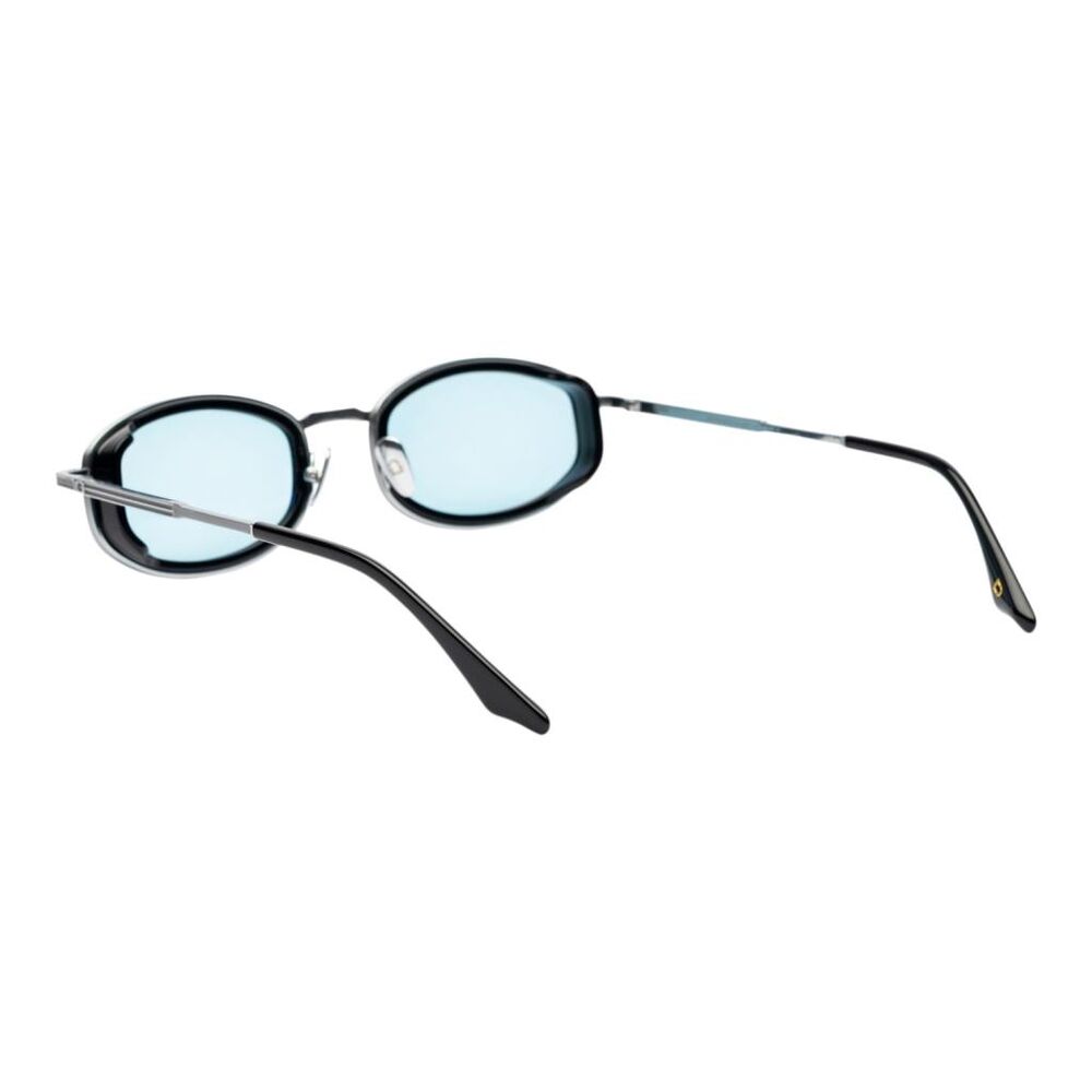 Soho London Goslett Gümüş Unisex Güneş Gözlüğü