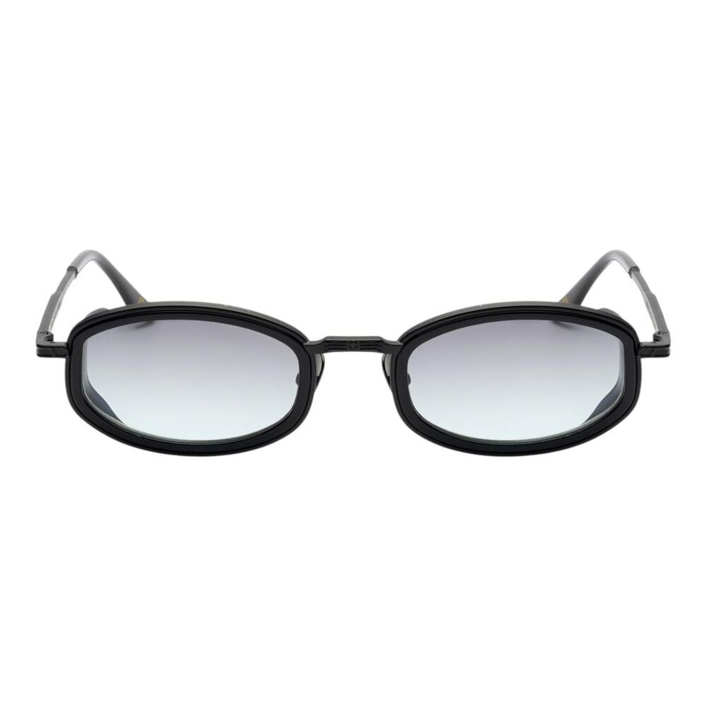 Soho London Goslett Siyah Unisex Güneş Gözlüğü