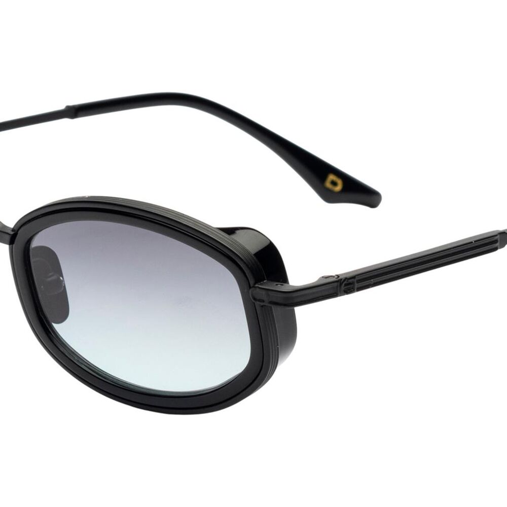 Soho London Goslett Siyah Unisex Güneş Gözlüğü