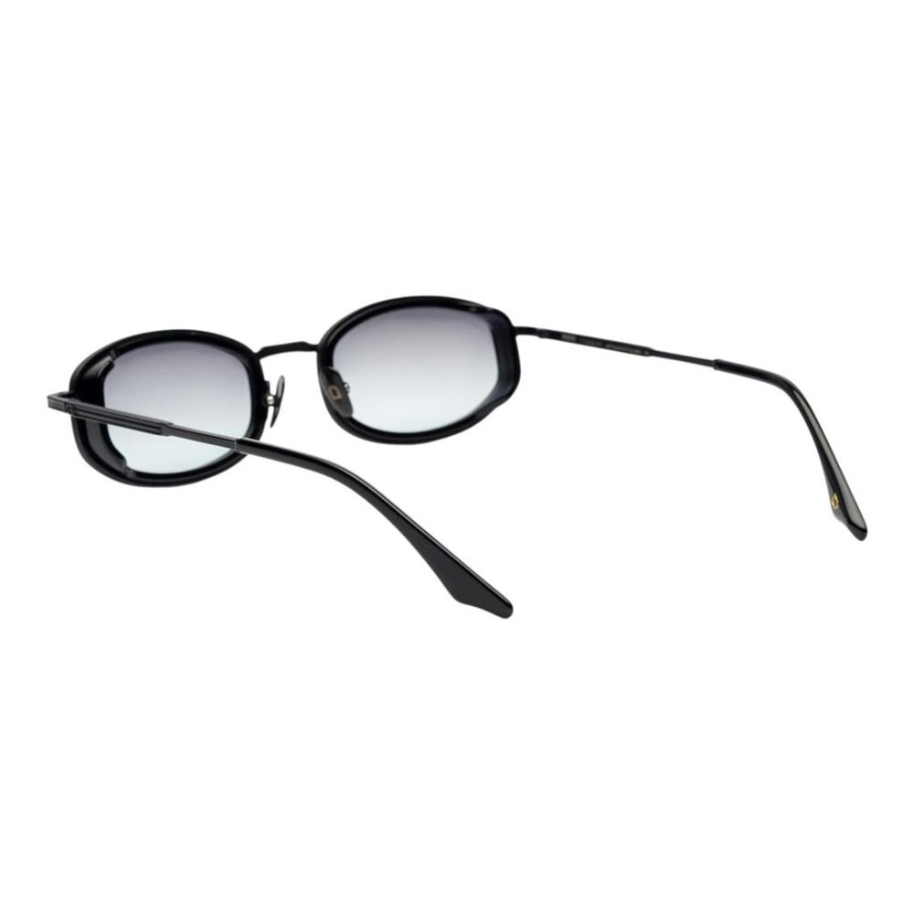 Soho London Goslett Siyah Unisex Güneş Gözlüğü