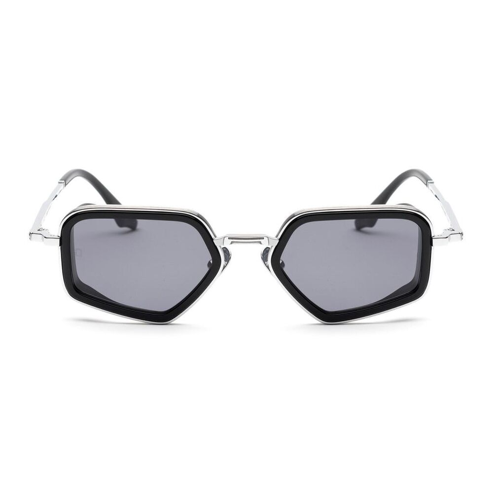 Soho London Hillgate Gümüş Titanyum Unisex Güneş Gözlüğü