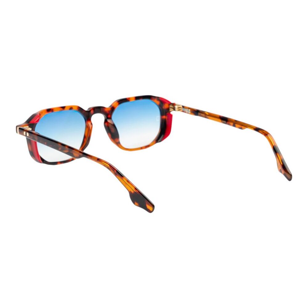 Soho London Marshall Havana Unisex Güneş Gözlüğü