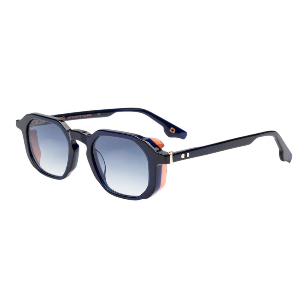 Soho London Marshall Mavi Unisex Güneş Gözlüğü