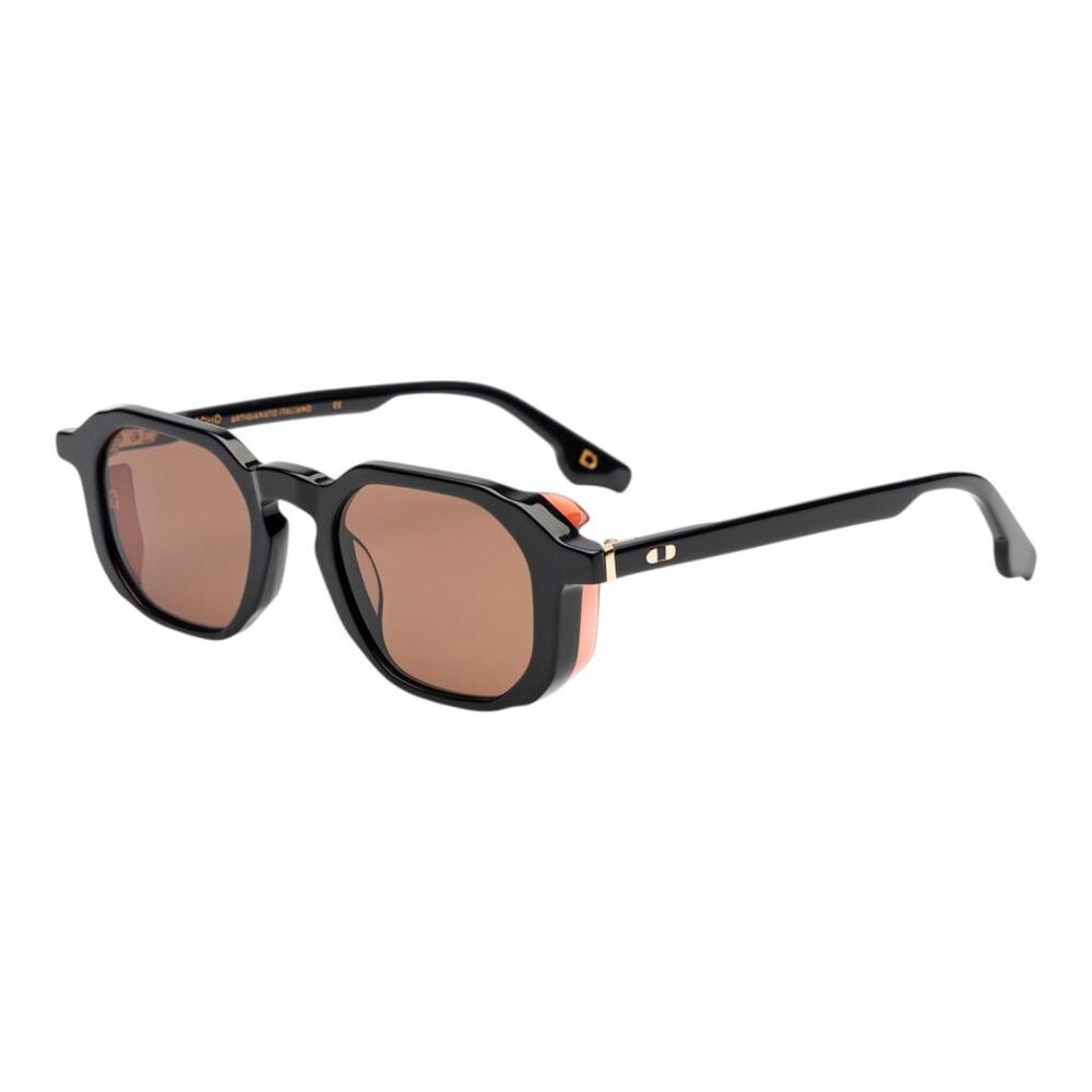 Soho London Marshall Siyah Unisex Güneş Gözlüğü