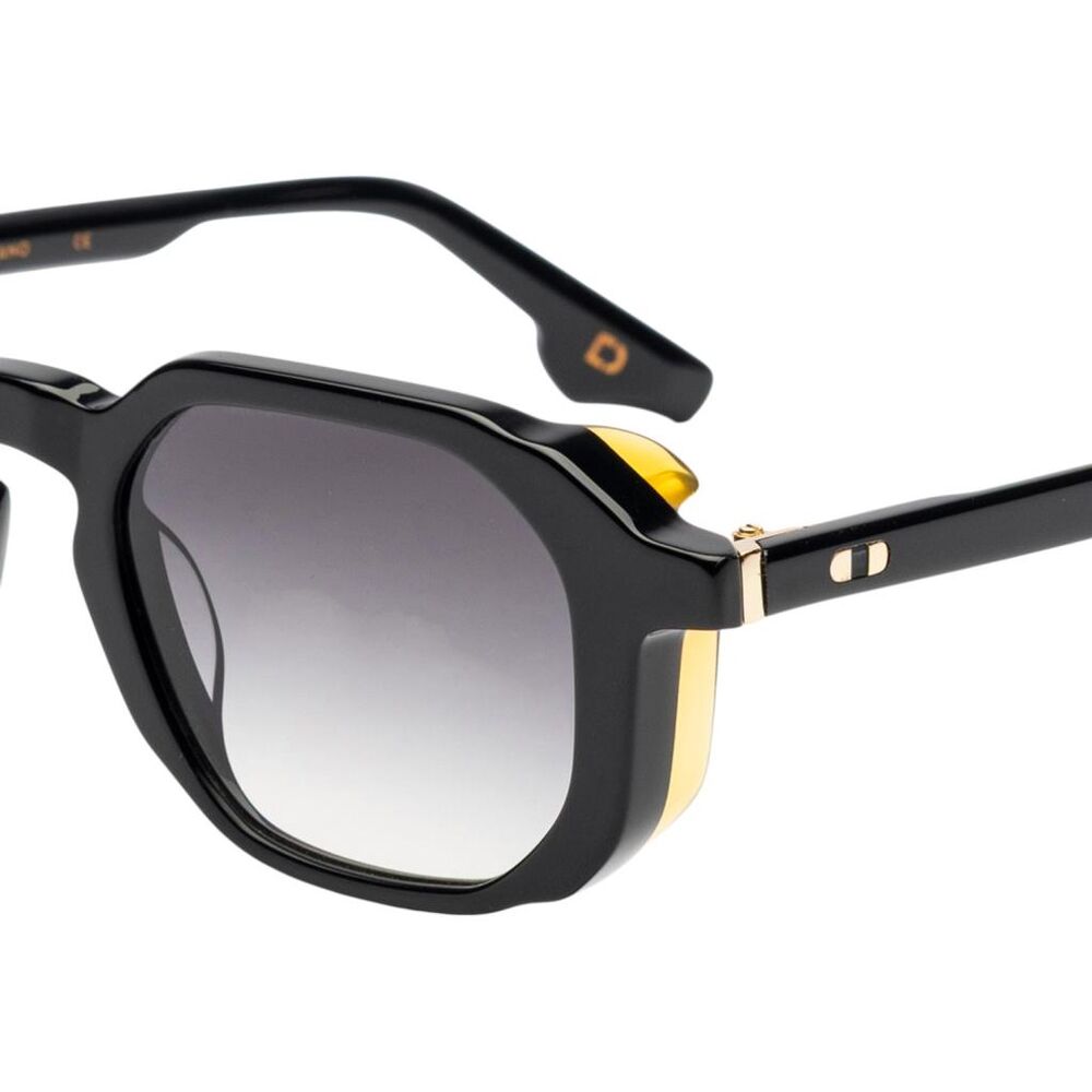 Soho London Marshall Siyah Unisex Güneş Gözlüğü