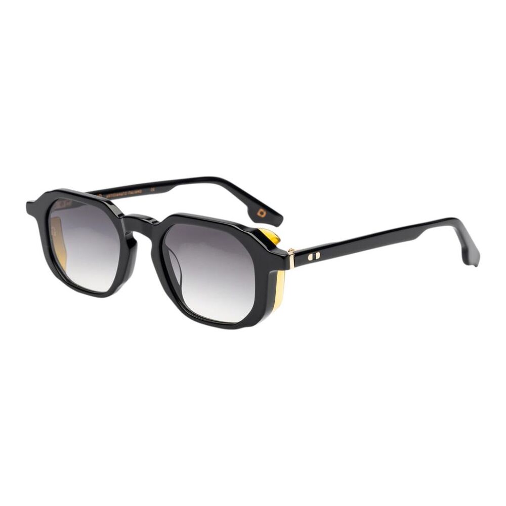 Soho London Marshall Siyah Unisex Güneş Gözlüğü