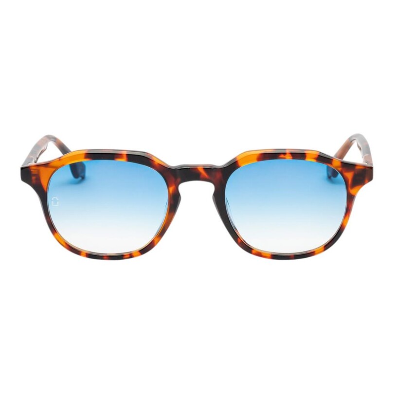 SOHO LONDON - Soho London Russel Havana Unisex Güneş Gözlüğü