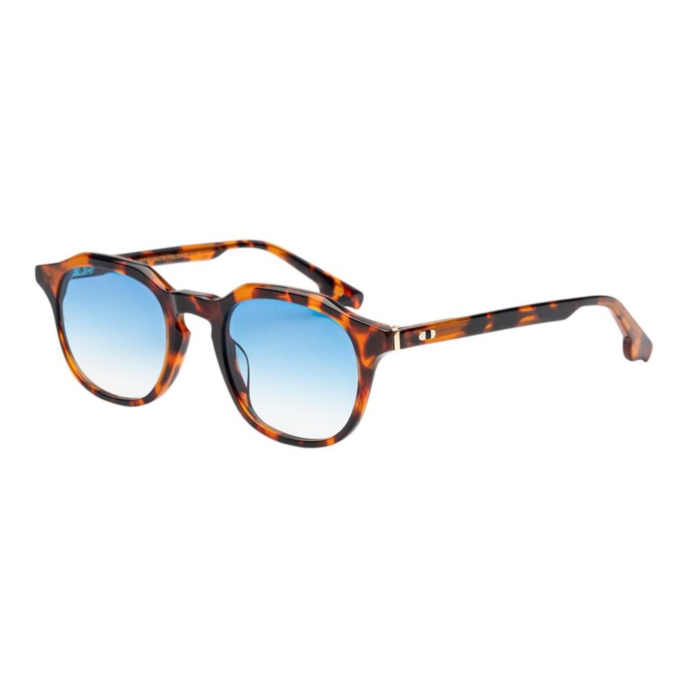 Soho London Russel Havana Unisex Güneş Gözlüğü