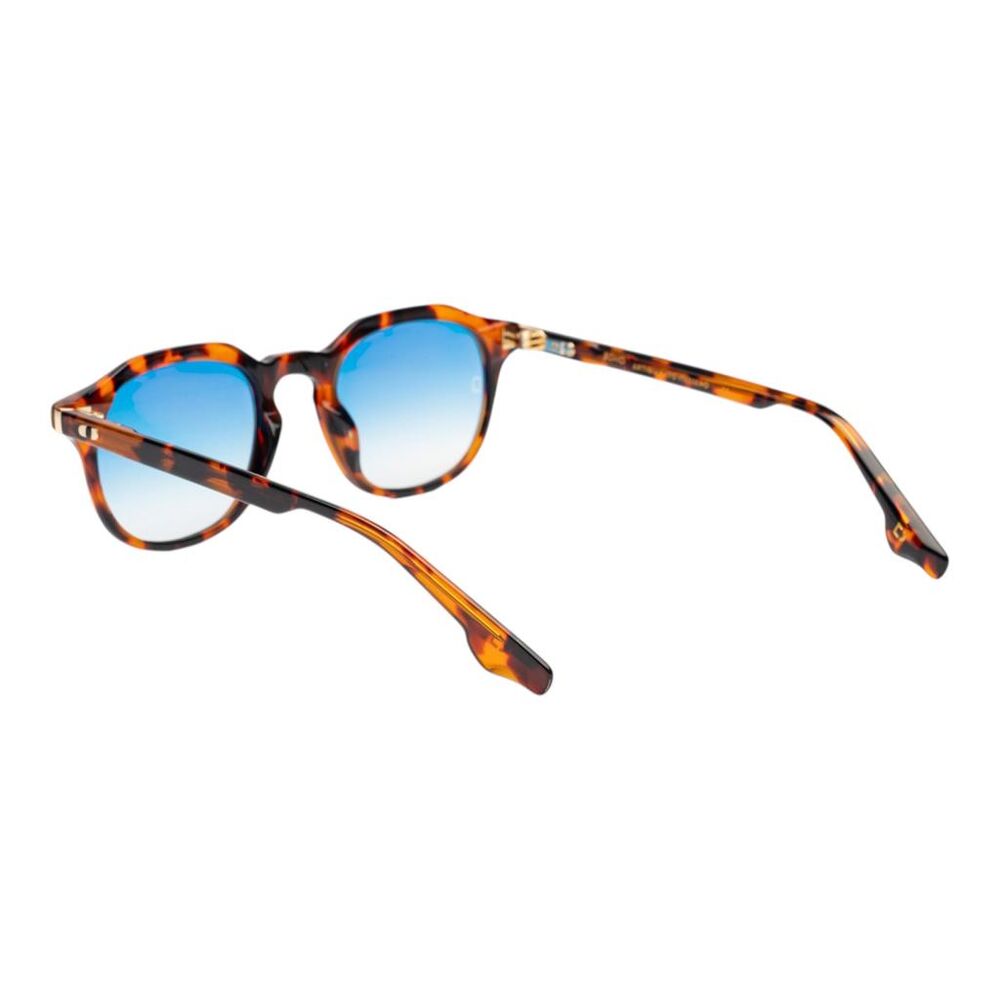 Soho London Russel Havana Unisex Güneş Gözlüğü
