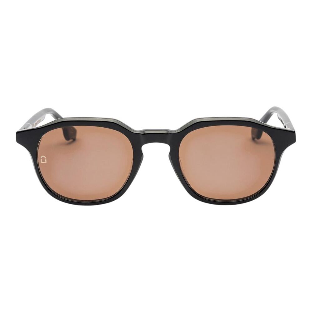 Soho London Russel Siyah Unisex Güneş Gözlüğü