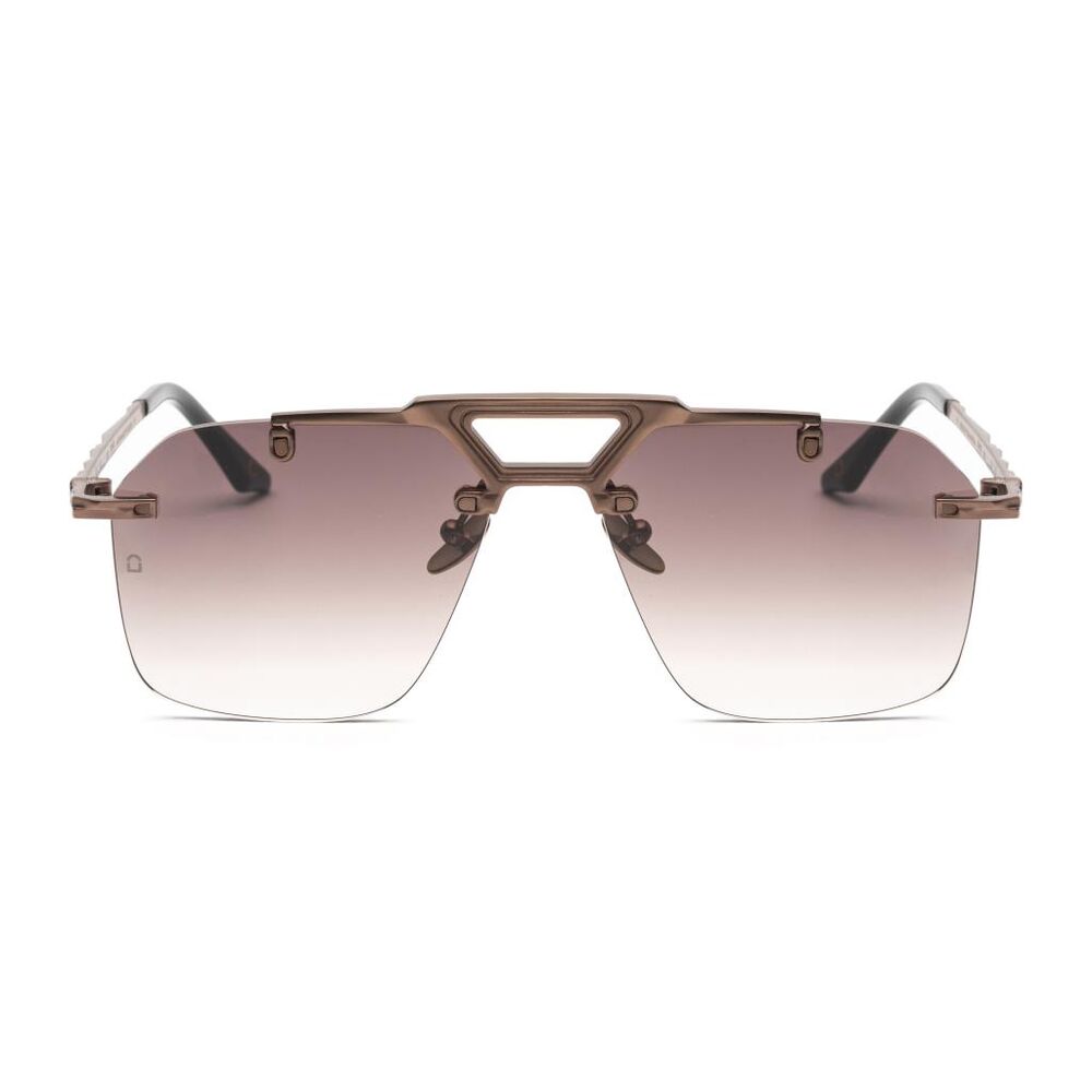 Soho London Shard Bronz Kahverengi Unisex Güneş Gözlüğü